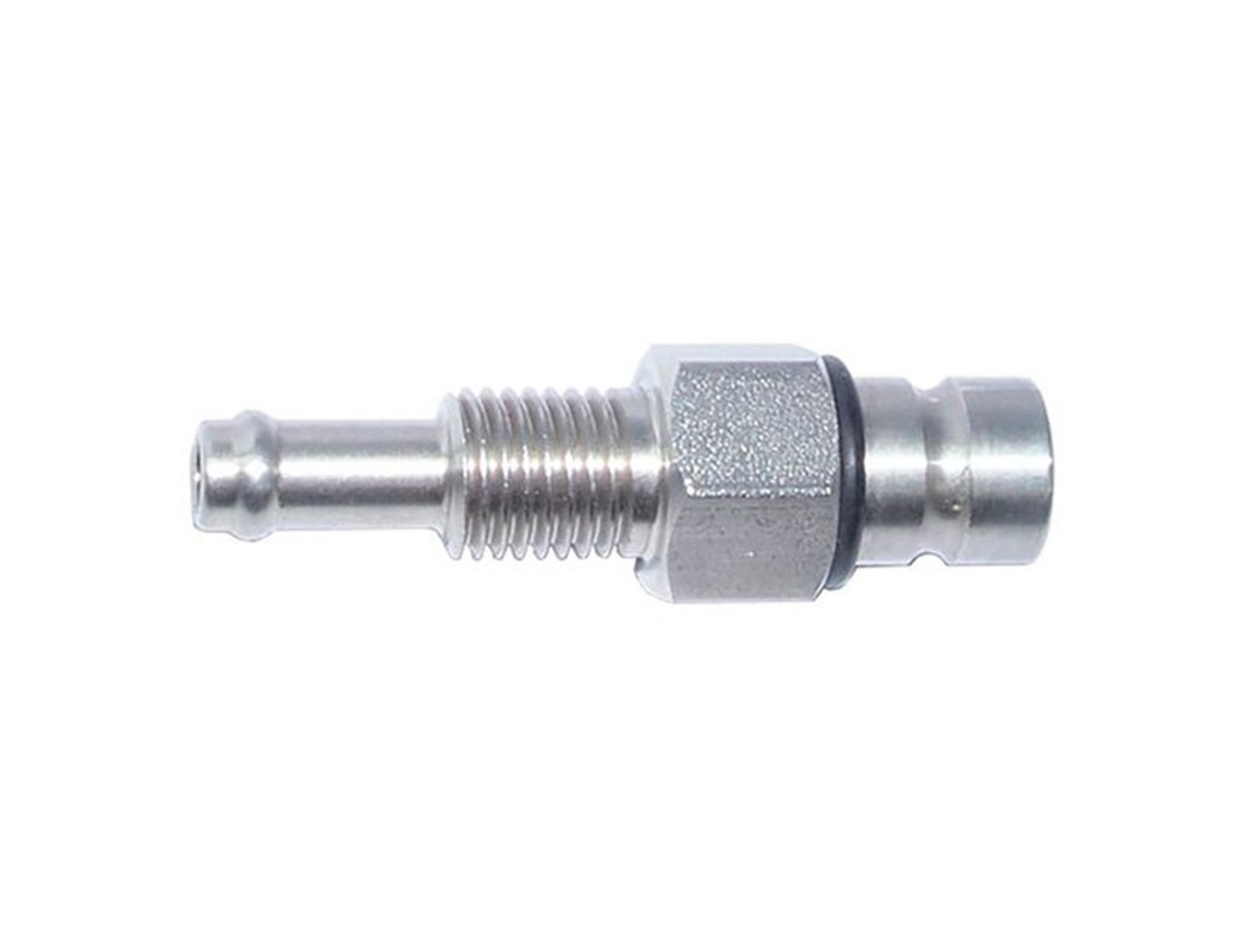 Conector de Combustível Rec65720-98520 Prateadogoldenship