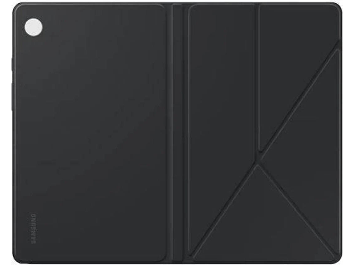 Capa para Livro SAMSUNG Tablete A9 (Preto)