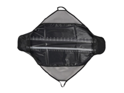 Saco de Pesagem de Peixe Pvc Anti derrame com Régua