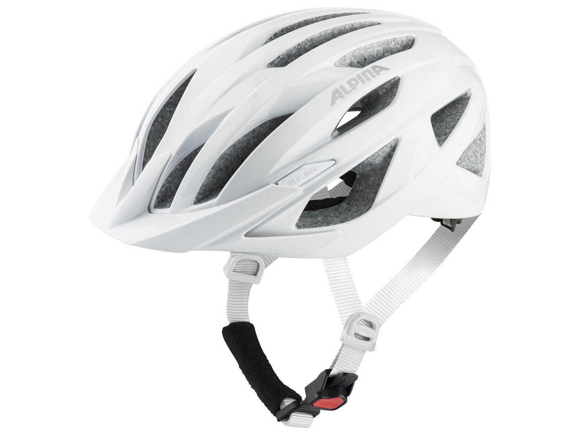 Capacete ALPINA Delft Mips