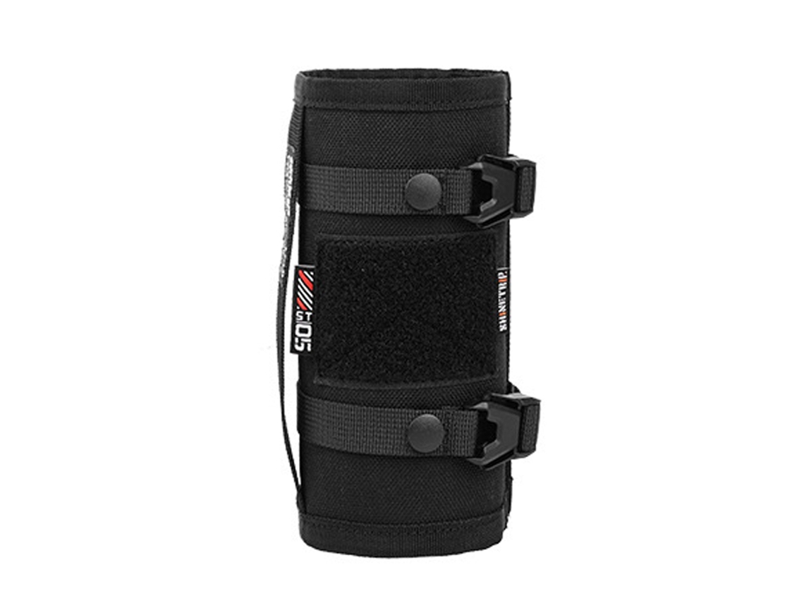 Capa Portátil Tanque Combustível Nylon Camping