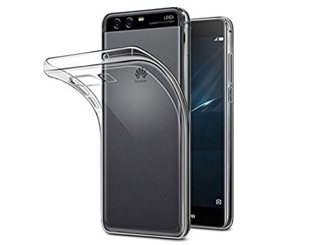 Capa Huawei P10 MULTISHOP Gel Transparente