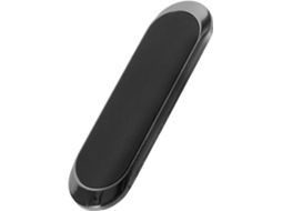 Suporte Magnético Para Celular Veicular Em Liga De Alumínio