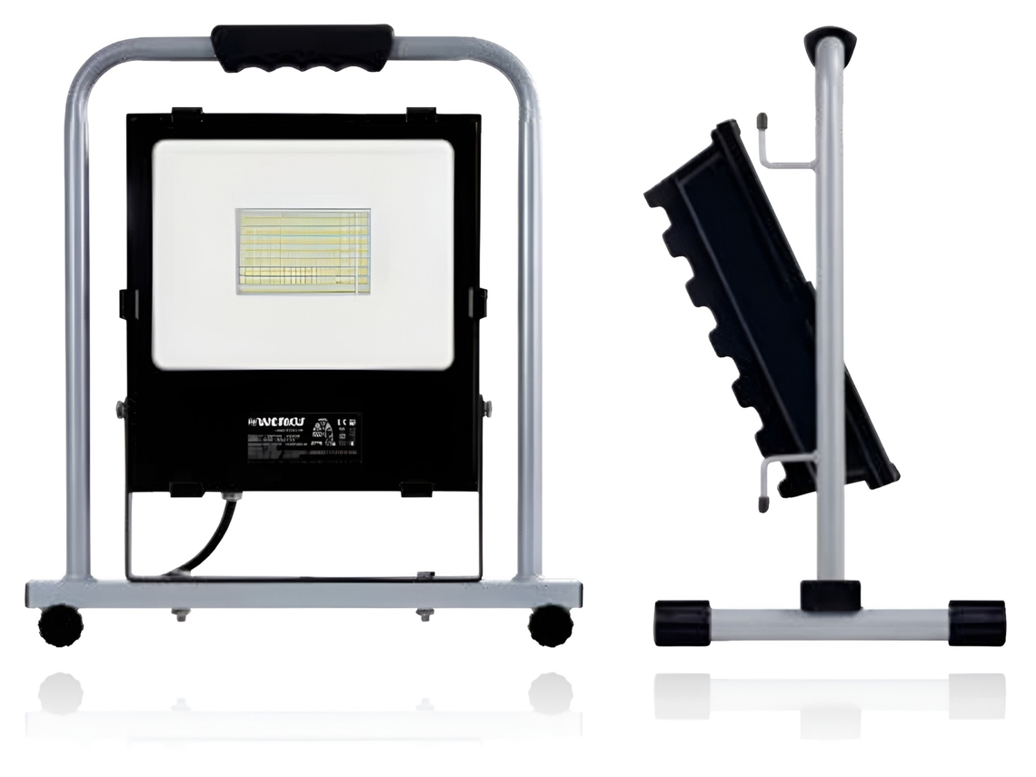 Projector Led Smd 30W Ref. Wk402150 WERKU
