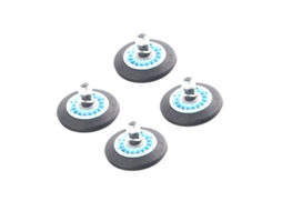 Acessórios de Aspirador Kit de reparo de Ryer compatível com tambor Dc97-16782A Dc93-00634A tensor 6602-001655 correia