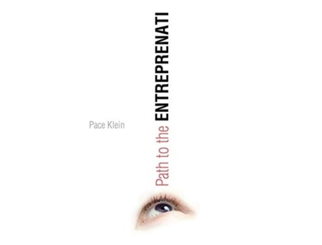 Livro Path to the Entreprenati de Pace Klein (Inglês)