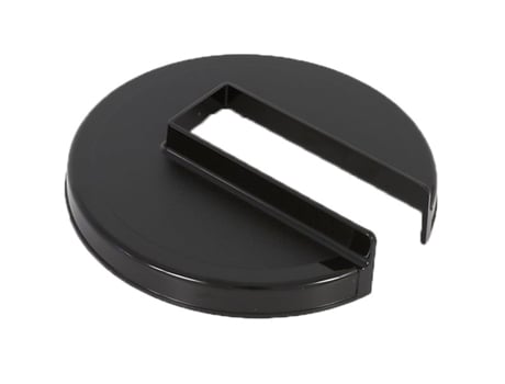 Tampa Do Filtro com Ranhura MOCCAMASTER