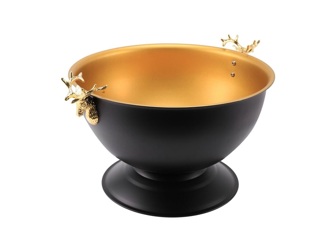Moldes de Gelo XGF Preto