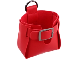Bolsa Para Celular Com Suporte Para Saída De Ar Do Carro