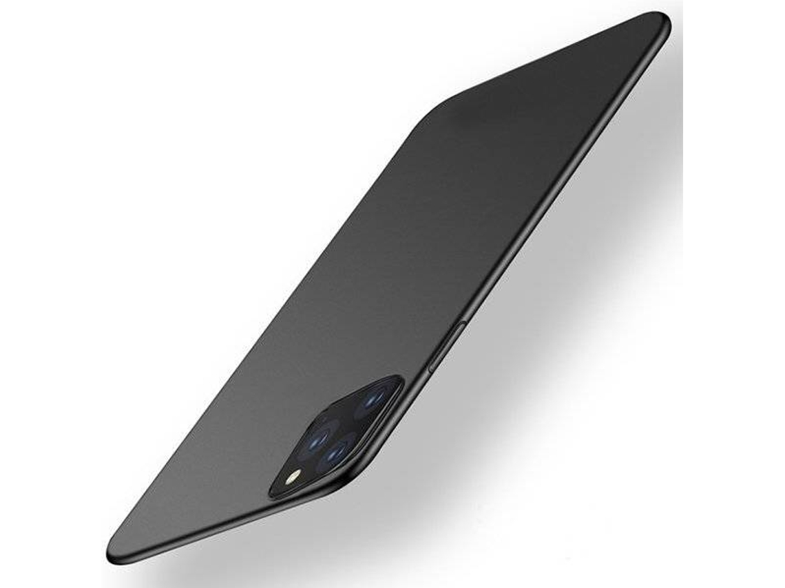 Capa Xiaomi Redmi 9 Activ PHONECARE Hard Case Slimshield Preto