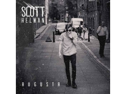 Vinil Scott Helman  - Augusta