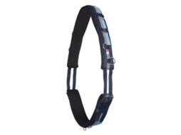 Surcingle de Nylon para Cavalos Deluxe IMPERIAL RIDING