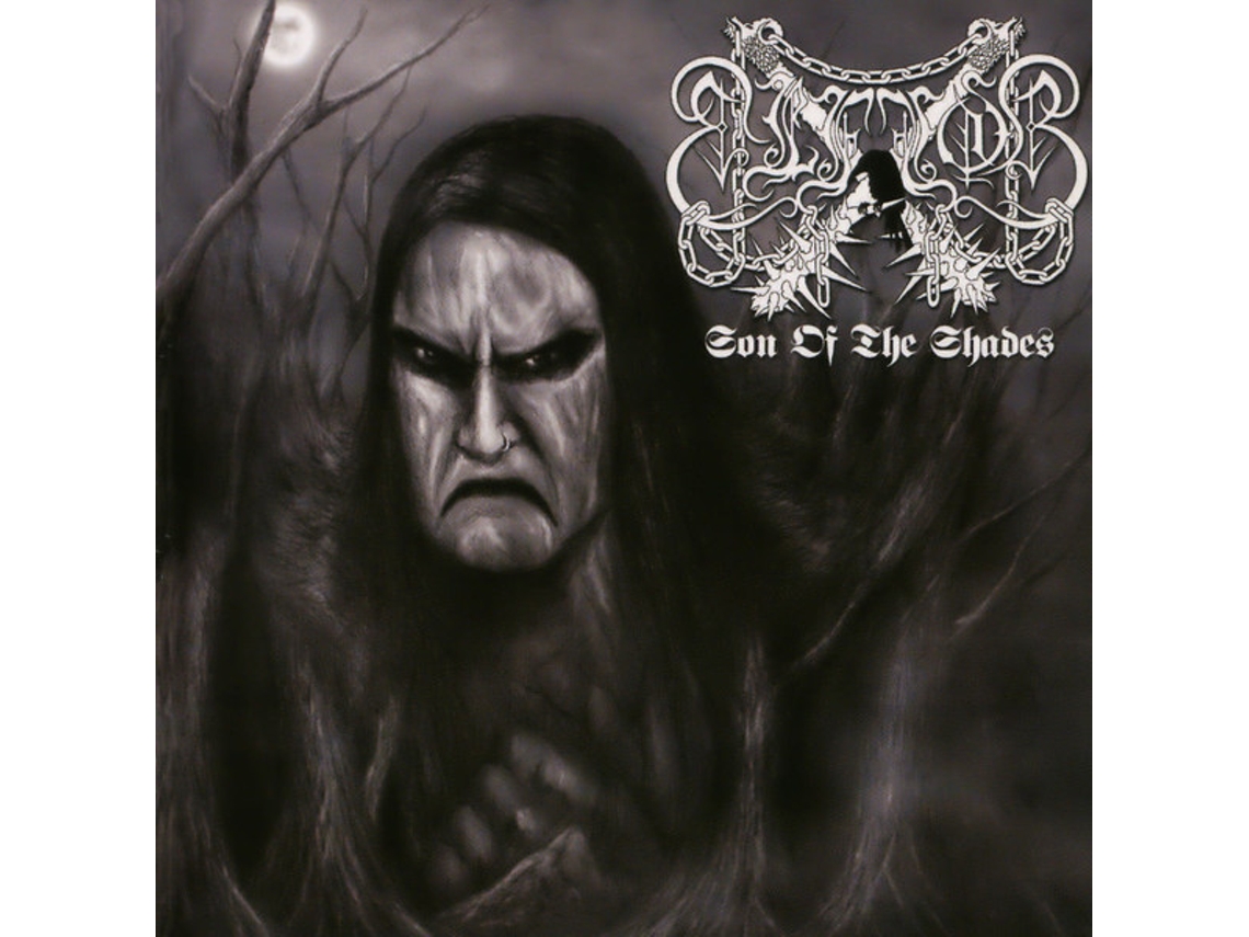 CD Elffor - Son Of The Shades