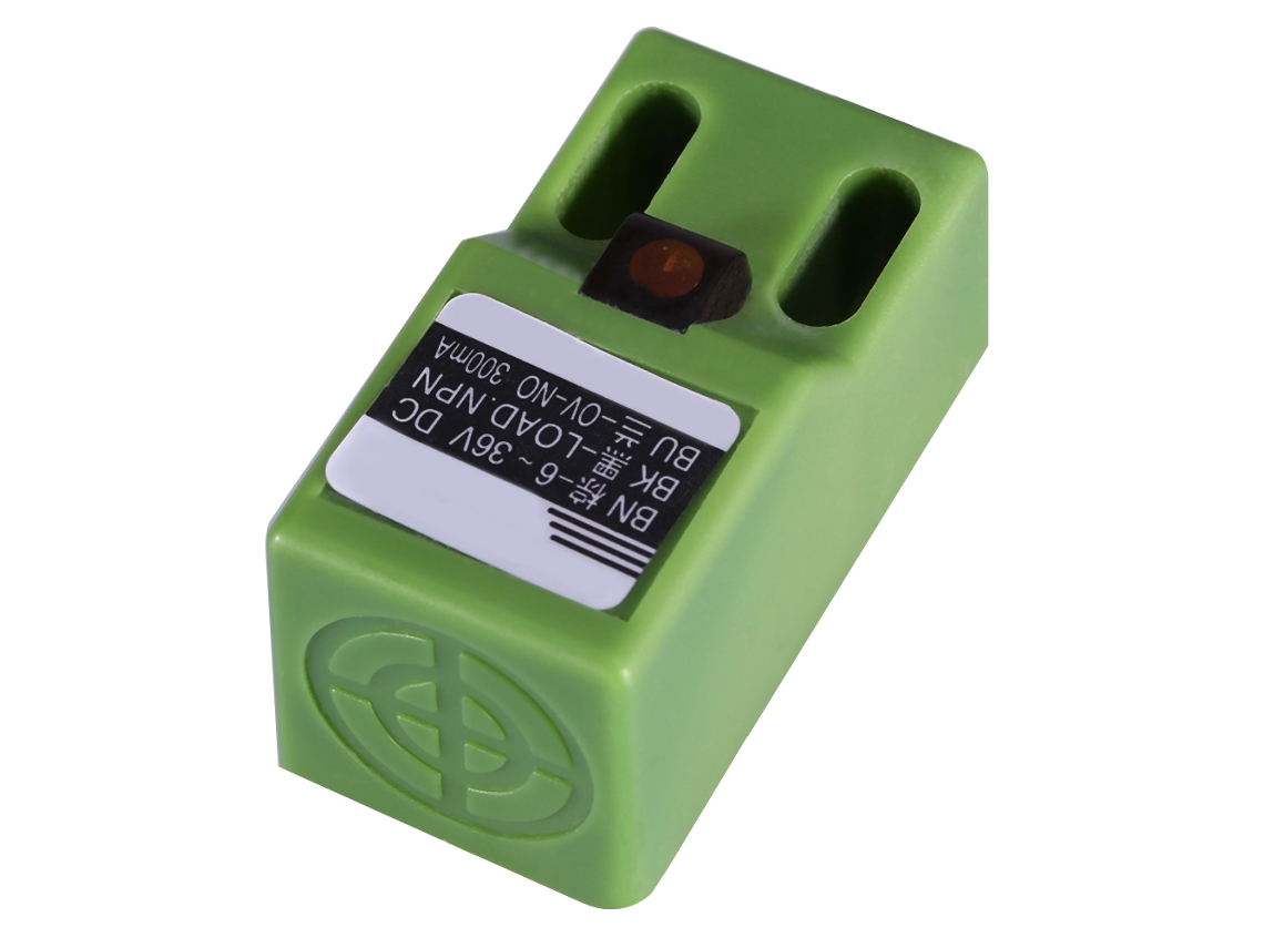 Sensor De Posição Laxiscreed Para Nivelamento Automático Compatível Com Dc 6-36v