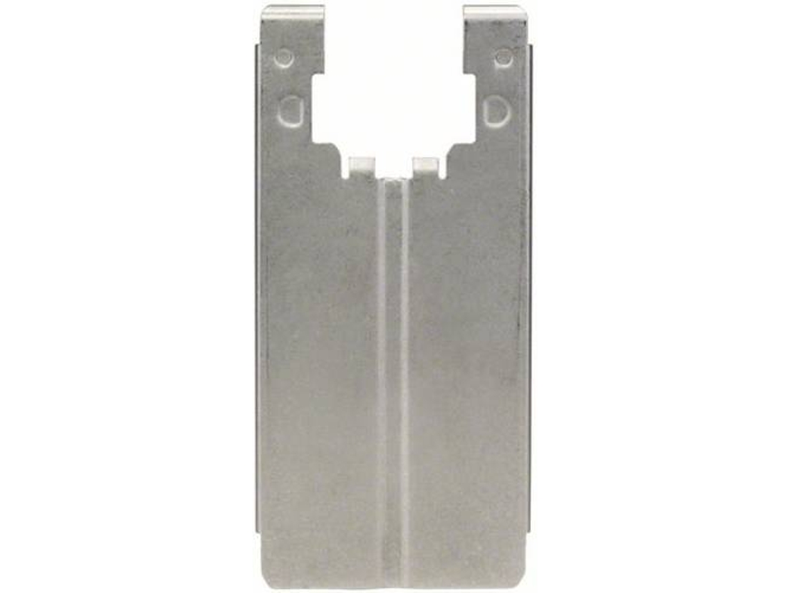 Placa BOSCH de Metal para Placa BOSCH Base