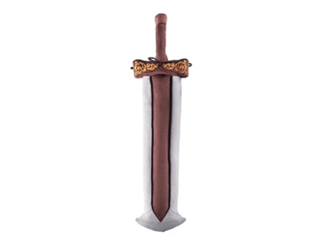 Peluche Soulcalibur Requiem Sword Arma WP MERCHANDISE