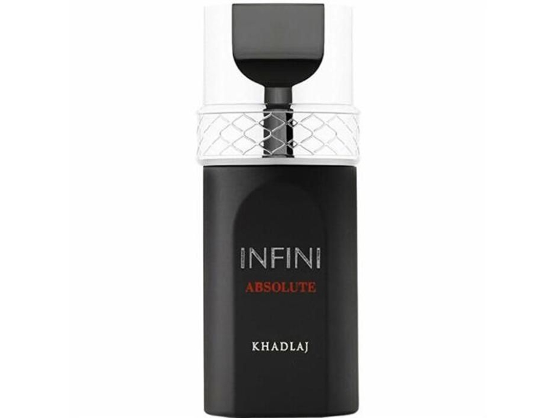 Infini Absolute Edp Volume 100 Ml Khadlaj