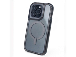 Funda Bumper 3 Em 1 Compatible Con Magsafe para Iphone 11 Pro Max LA CASA DE LAS CARCASAS