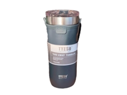 Garrafa Térmica De Aço Inoxidável Para Cerveja, Água, Café, Viagem, Branca, 550ml E 710ml Ly Ebike