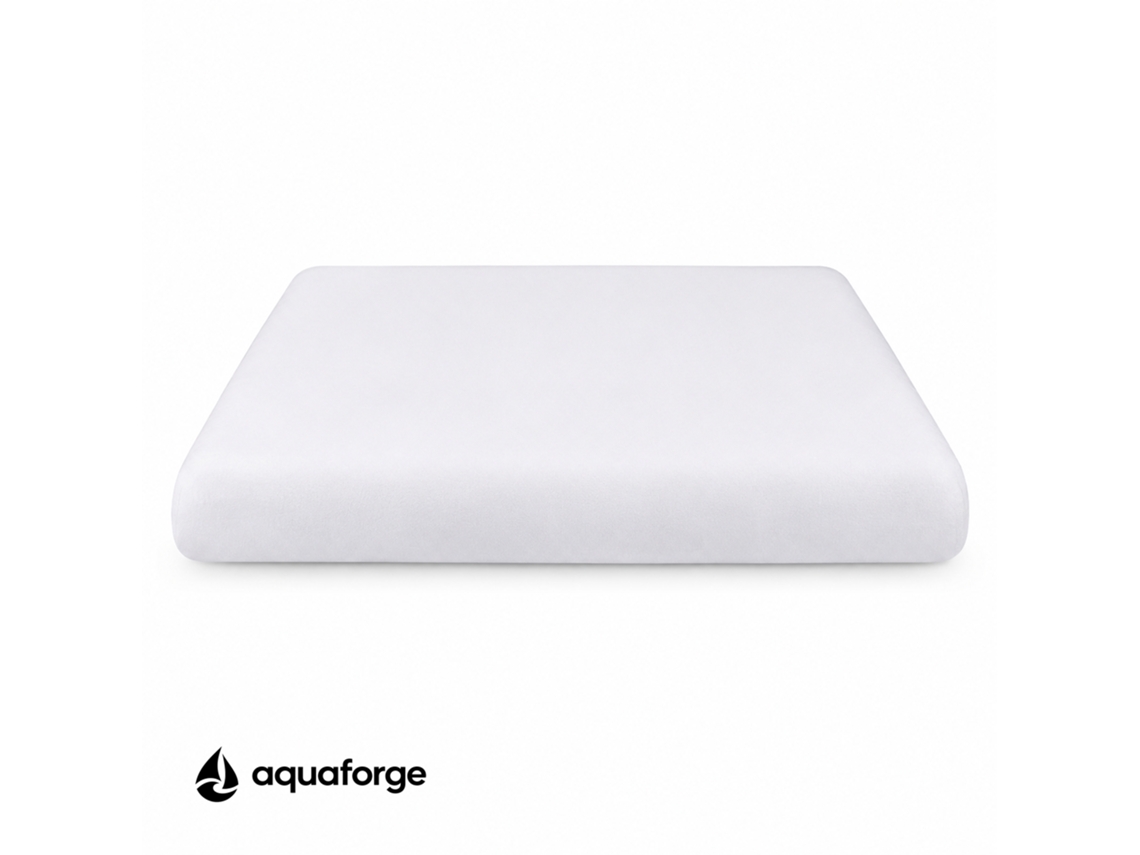 Almofada Cervical Ergonómica Espuma Viscoelástica 70 X 42 X 8 Cm