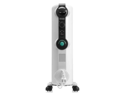 Aquecedor a Óleo DELONGHI TRRS1225C (2500 W)
