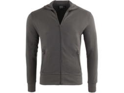 Jaqueta masculina Promoter, tamanho 5XL, gola alta, todas as estações, Glemo