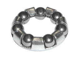 Mijnen Pieper Exterior Sphere Ring Front 20 Mm 2 Units
