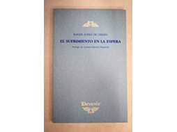 Livro El Sufrimiento En La Espera de Rafael López de Ceráin Salsamendi (Espanhol)