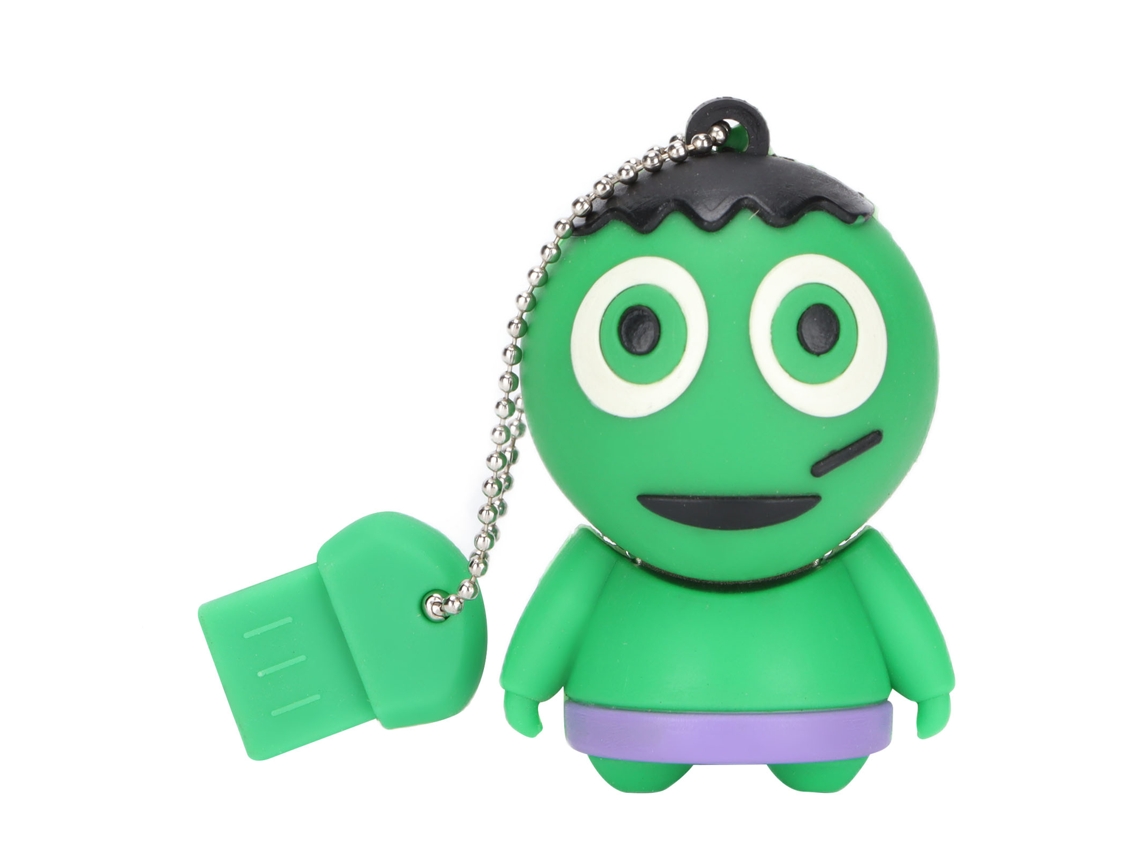 Pen Drive Usb À Prova D'água LAXISCREED