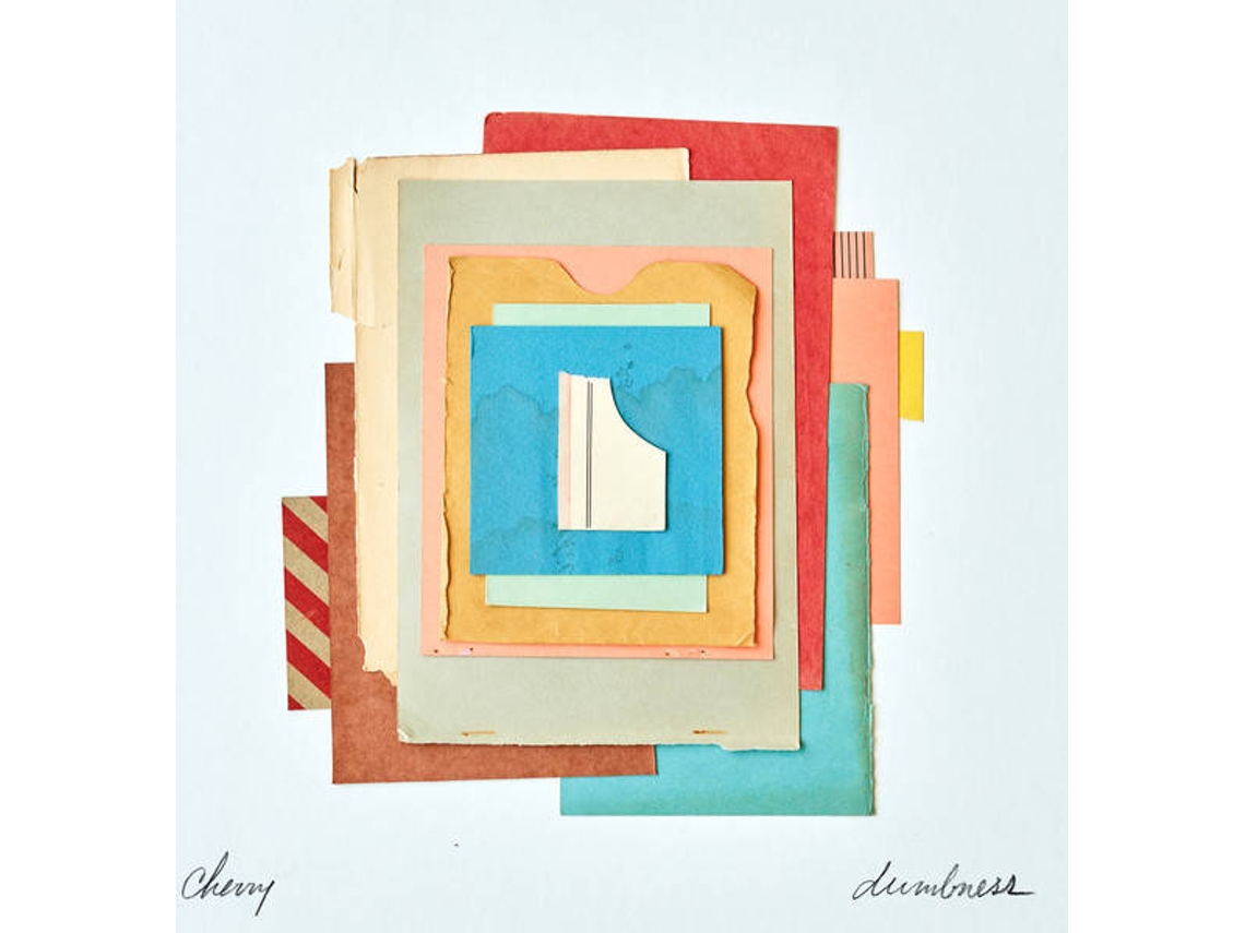 Vinil LP Cherry  - Dumbness