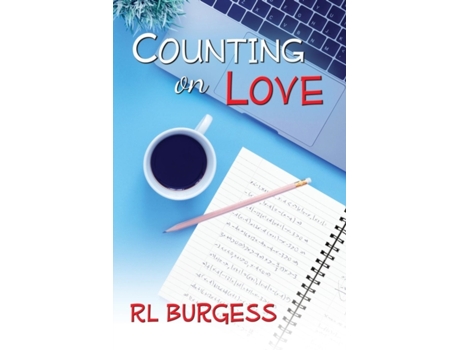 Livro Counting on Love de Rl Burgess (Inglês)
