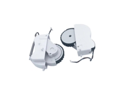For G1 Mjstg1 Left And Right Wheels Parts Robot Vacuum Cleaner Attachment Replacement Tools Accessroies_glo