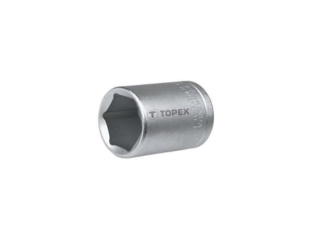 Chave De Soquete 19mm 1/2 Cr Van. 38d719 Topázio Topex