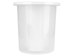 Molde Reutilizable Para Hielo Rayado Con Tapa Para Cubo De Hielo Herramienta Bar Hogar