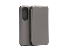 Capa para Honor Honor 90 BELINE Magnética Cinzento