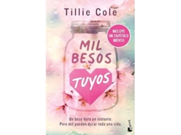 Livro Mil Besos Tuyos de Tillie Cole (Espanhol)