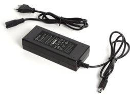Carregador para trotinete YOUIN