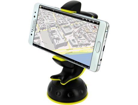 Suporte REMAX SUP-DOLPH-BK