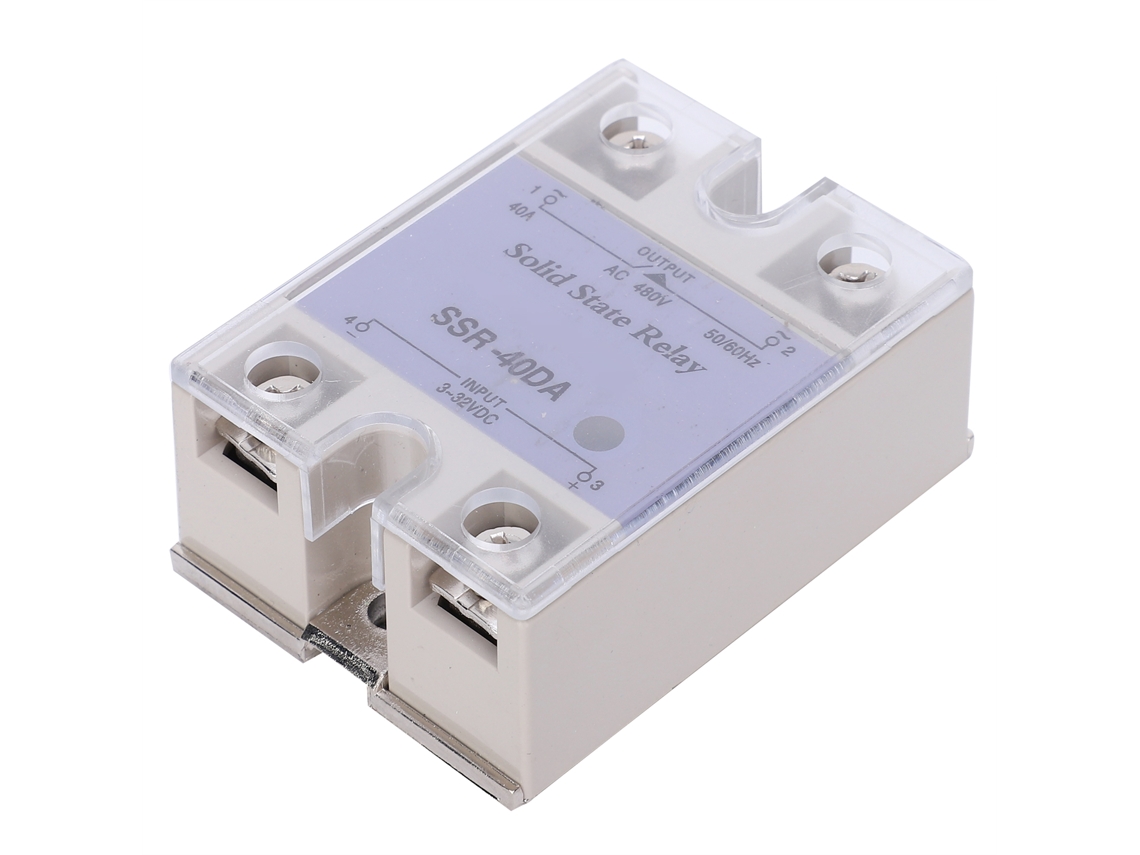 Protector de Perda de Tensão Contato Auxiliar Nxm 250/320 S/MARCA