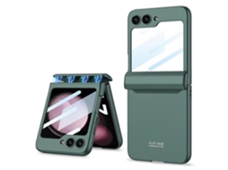 Capa Para Celular Galaxy Z Flip5 5g