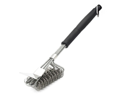 Escova de Limpeza para Grelha AQUAFORGE