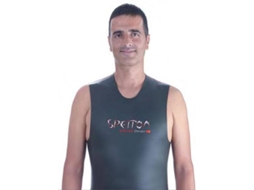 Rash Guard SPETTON Winter Design Smoothskin (L)