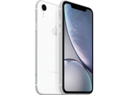 iPhone XR APPLE (Recondicionado Como Novo - 6.1'' - 128 GB - Branco)