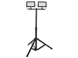 Edm Luz Led 2X30W 2000 Lumens 3200K