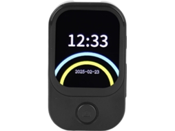 Leitor De Mp3 Bluetooth, Expansão Cartão Memória 128gb, Reprodutor