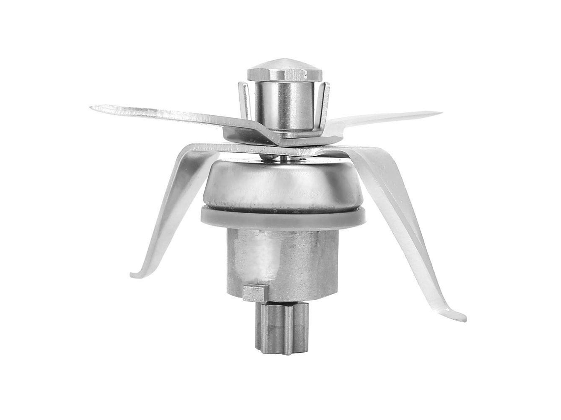 Acessório De Substituição Lâmina Vorwerk Thermomix Tm21 Em Aço Inoxidável Aquaforge