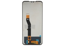 Kit Substituição Tela Tática Lcd Moto G Play 2021 Xt0293 Com Ferramentas