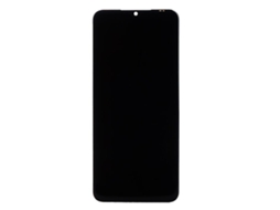 Tela Lcd Ips De Reposição Com Toque Integrado Para Poco M4 5g / M5 Preto Clappio