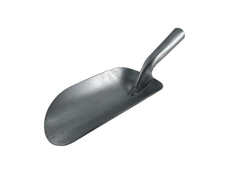 Balanzon zincado 240 mm.