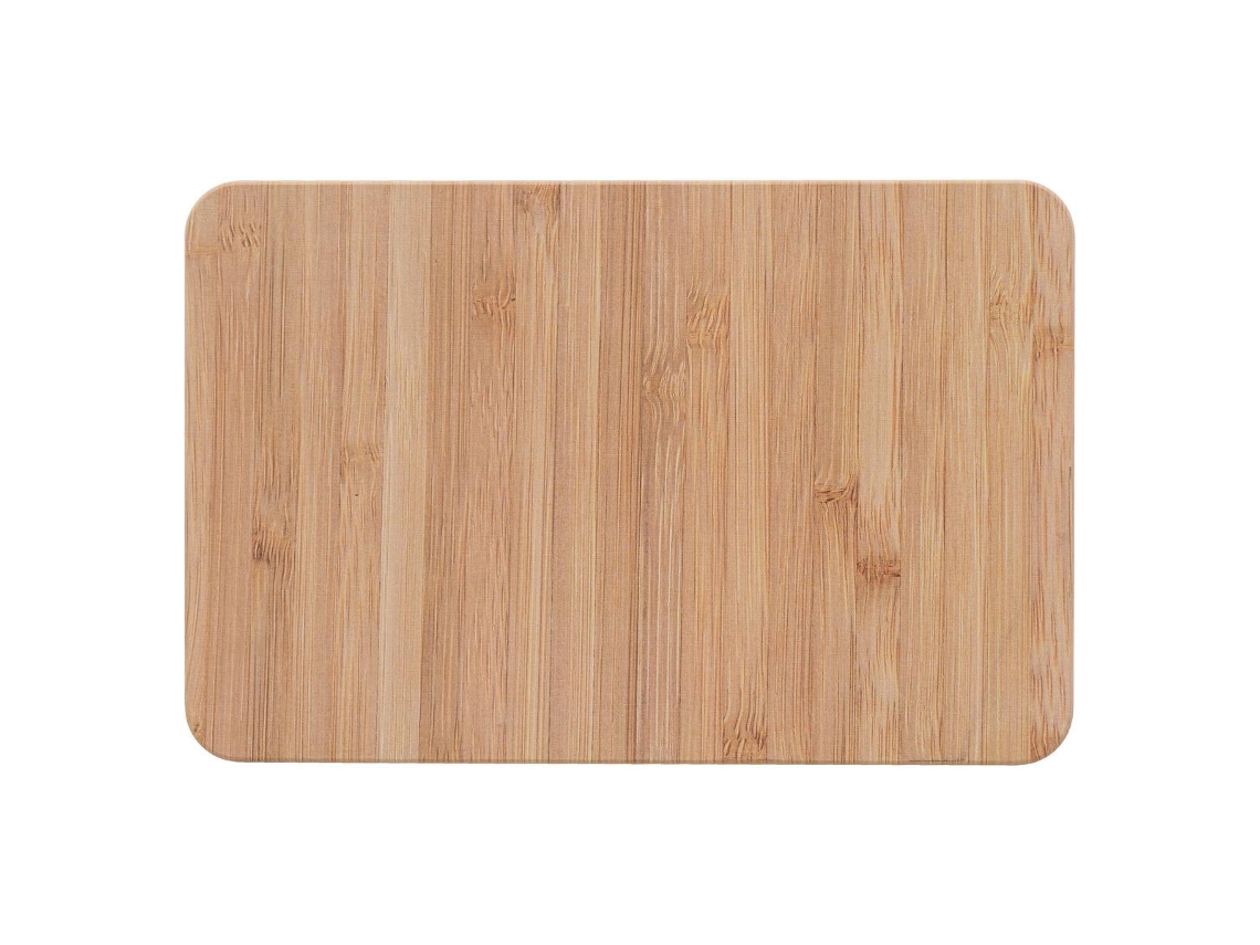 Tapete De Diatomita 39x60cm Efeito Bambu - 5 Cinco Simplesmente Inteligente